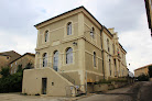 Mairie d'Issirac Issirac
