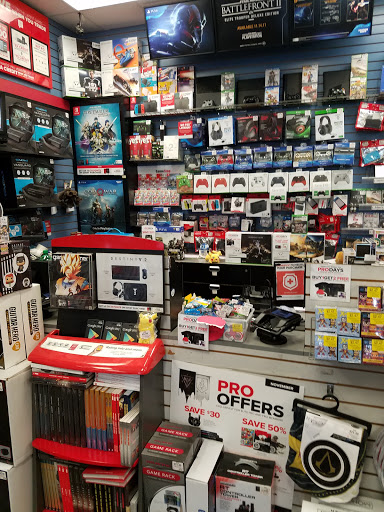 Video Game Store «GameStop», reviews and photos, 17503 La Cantera Pkwy Suite 102, San Antonio, TX 78257, USA