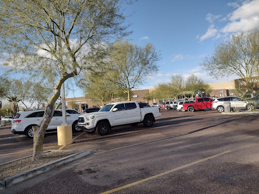 Department Store «Walmart Supercenter», reviews and photos, 14111 N Prasada Gateway Ave, Surprise, AZ 85388, USA