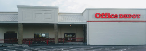 Office Supply Store «Office Depot», reviews and photos, 5300 Peachtree Industrial Blvd, Chamblee, GA 30341, USA