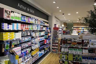 Pharmacie de la Flotte à La Flotte