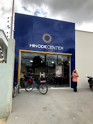 Hinode Center Boa Vista- RR