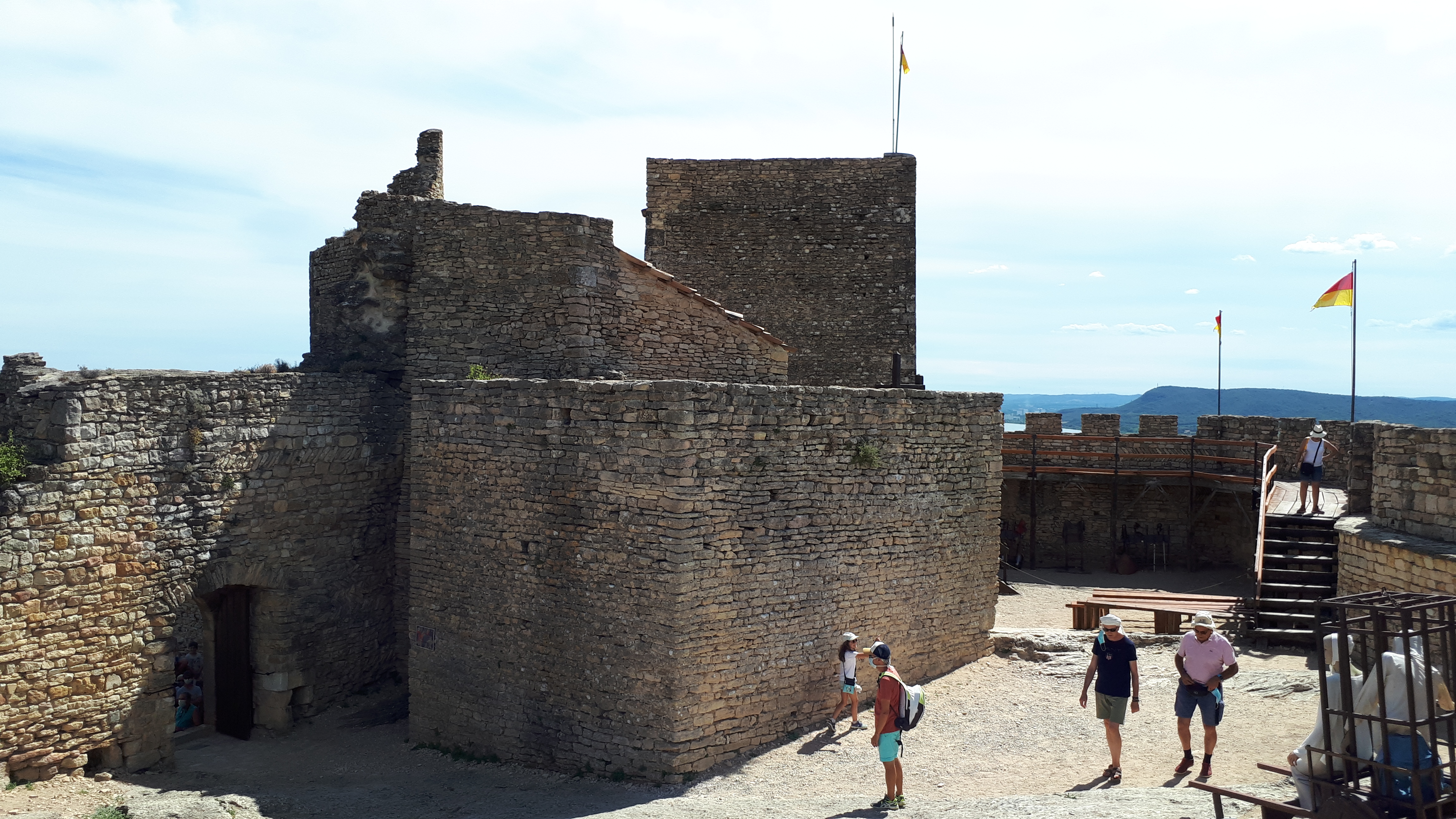 Photo n° 2 de l'avis de Rousseaux.h fait le 18/08/2020 à 13:35