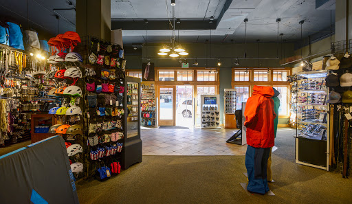 Sporting Goods Store «Bent Gate Mountaineering», reviews and photos, 1313 Washington Ave, Golden, CO 80401, USA