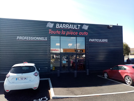 Photo 4 - Billaud Pièces & Autos