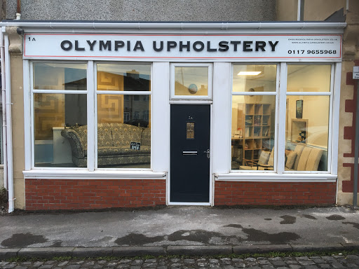 Olympia Upholstery Services