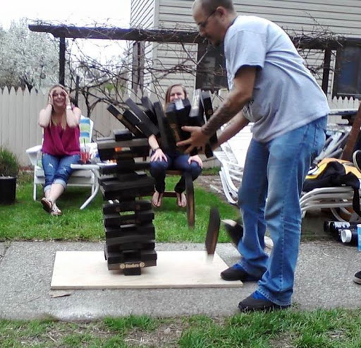 Outdoor Sports Store «Victory Tailgate», reviews and photos, 2437 E Landstreet Rd, Orlando, FL 32824, USA