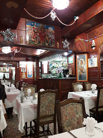 Atmosphère du Restaurant indien Le Monica à Toulouse - n°11