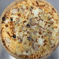 Plats et boissons du Pizzas à emporter Spizza-Nord à Montpellier - n°5