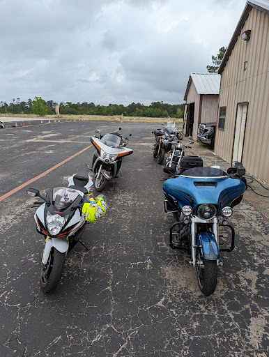 Motorcycle Training Centre «Motorcycle Training Center - Magnolia», reviews and photos, 11510 Farm to Market Rd 1488, Magnolia, TX 77354, USA