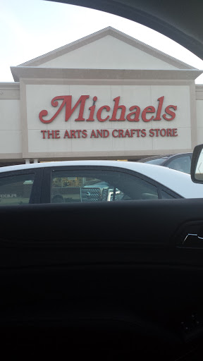 Craft Store «Michaels», reviews and photos, 45045 Worth Ave, California, MD 20619, USA