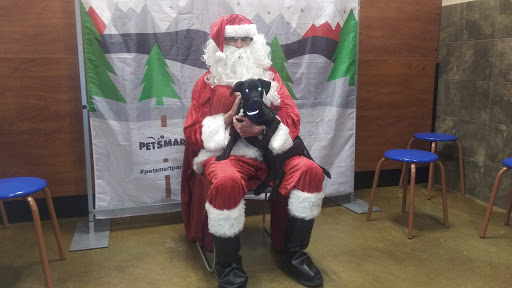 Pet Supply Store «PetSmart», reviews and photos, 7765 Airport Blvd #901, Mobile, AL 36608, USA