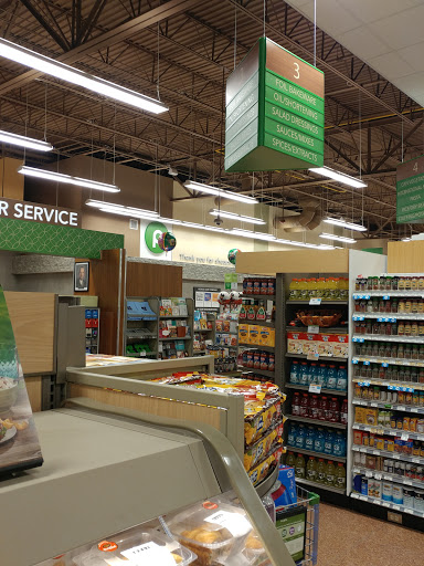 Supermarket «Publix», reviews and photos, 34 Miller St, Winston-Salem, NC 27104, USA