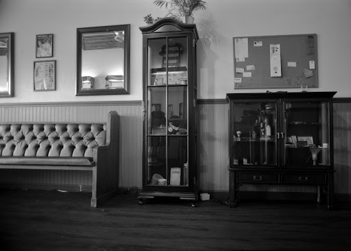 Barber Shop «Heritage Barbershop», reviews and photos, 2137 E Burnside St, Portland, OR 97214, USA