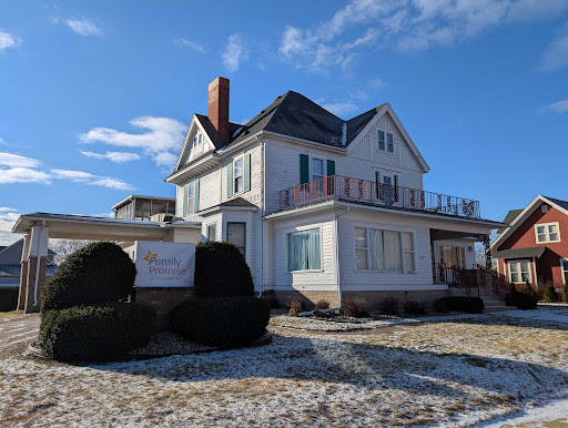 Family Promise of the Great Rivers, Wisconsin