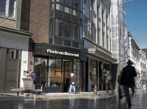 Floris van Bommel Store