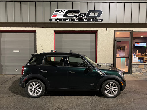 Used Car Dealer «C & D MotorSports», reviews and photos, 1820 Columbia Ave, Lancaster, PA 17603, USA