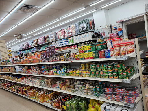 Grocery Store «Brighton Grocery & Produce», reviews and photos, 2903 Atlantic Ave, Atlantic City, NJ 08401, USA