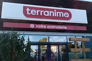 Terranimo Boé - animalerie pour animaux et salon de toilettage image