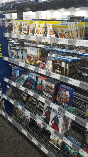 Electronics Store «Best Buy», reviews and photos, 5419 W Loop 1604 N, San Antonio, TX 78253, USA