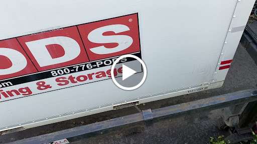 Moving and Storage Service «PODS Moving & Storage», reviews and photos, 4490 Steelway Blvd S, Clay, NY 13041, USA