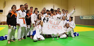 Alliance club Judo 69 Villefranche-sur-Saône