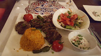 Kebab du Restaurant turc Anatolia à Nantes - n°10