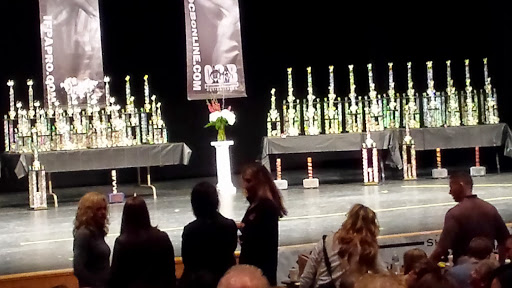 Performing Arts Theater «Westbrook Performing Arts Center», reviews and photos, 471 Stroudwater St, Westbrook, ME 04092, USA