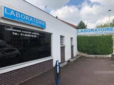 Laboratoire Guevalt Aulnay-sous-bois - Bioclinic à Aulnay-sous-Bois