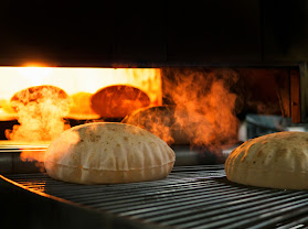 Leicester Bakery - Authentic manufacturers of flat bread in the UK