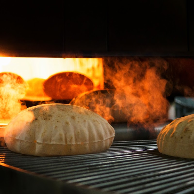 Leicester Bakery - Authentic manufacturers of flat bread in the UK