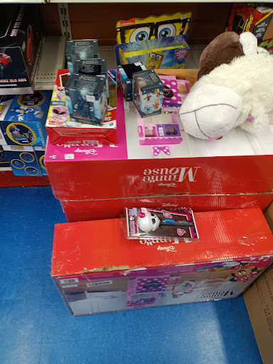 Department Store «Lot-less Closeouts», reviews and photos, 3155 Amboy Rd, Staten Island, NY 10306, USA