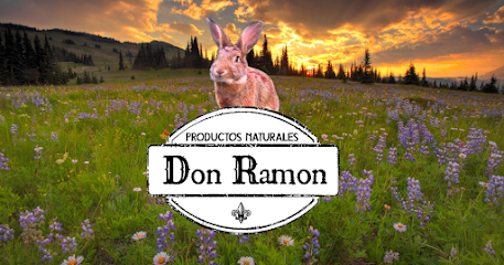 Productos Don Ramon
