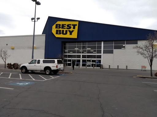 Electronics Store «Best Buy», reviews and photos, 261 2100 S, Salt Lake City, UT 84115, USA