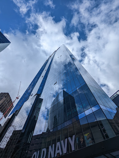 Shopping Mall «The Corner Mall», reviews and photos, 417 Washington St, Boston, MA 02129, USA