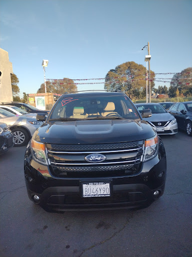 Car Dealer «The Bay Auto», reviews and photos, 4343 Peralta Blvd, Fremont, CA 94536, USA