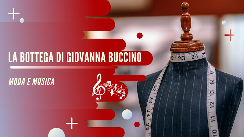Giovanna Buccino - Via Pareti - Nocera Superiore