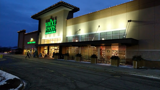 Grocery Store «Whole Foods Market», reviews and photos, 12201 Elm Creek Blvd N, Maple Grove, MN 55369, USA