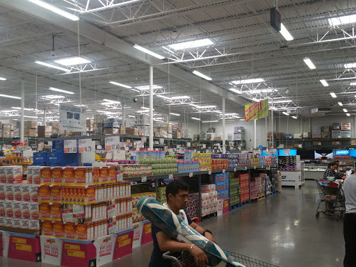 Warehouse club «BJ’s Wholesale Club», reviews and photos, 2100 88th St, North Bergen, NJ 07047, USA