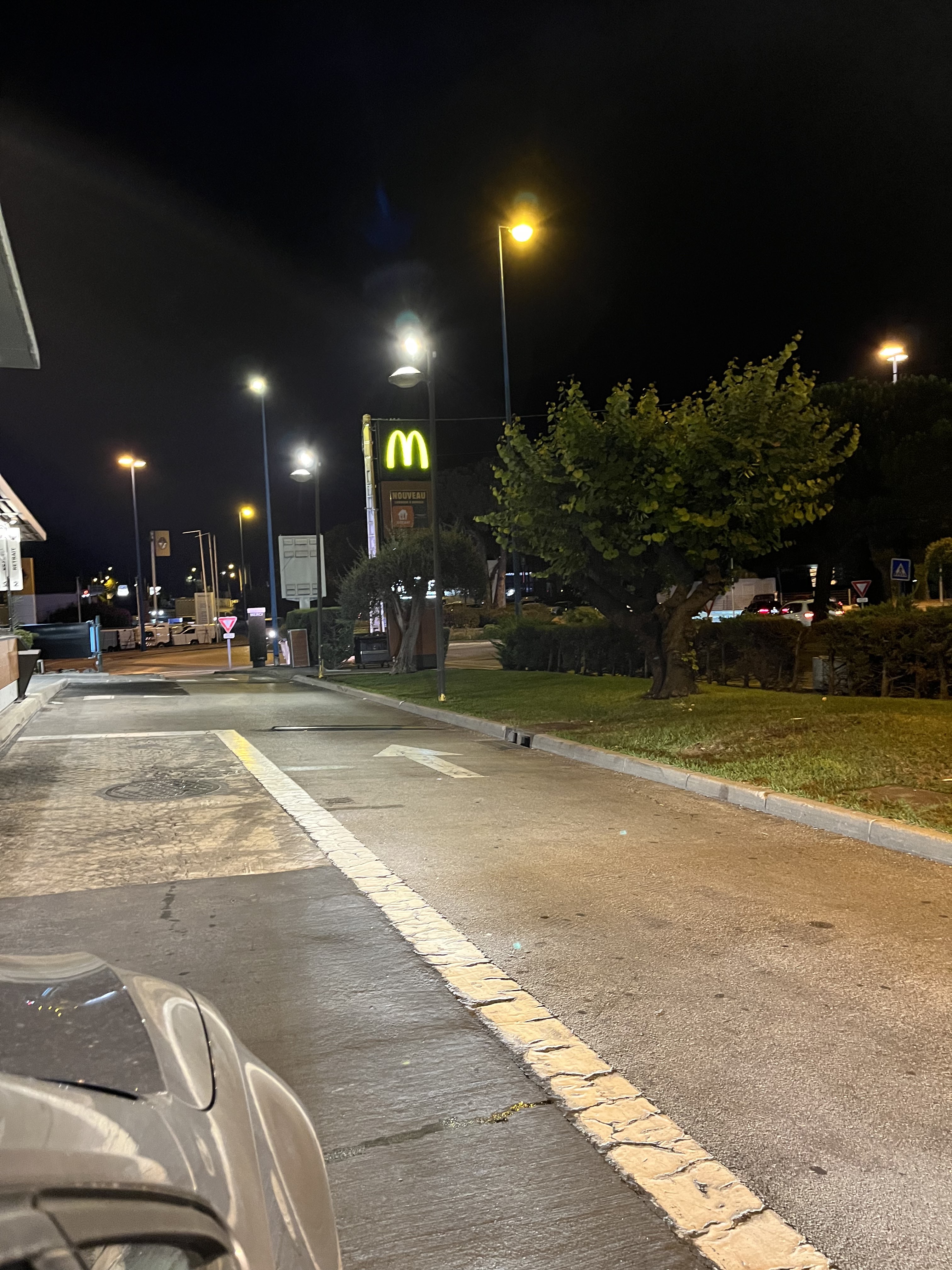 Photo n° 1 de l'avis de veronique.u fait le 05/07/2022 à 20:55