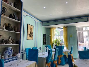 Photo n°10 de Aradhana à Nice ()
