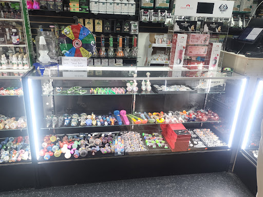 Tobacco Shop «Hookah Sensation Smoke Shop», reviews and photos, 6141 Ridge Rd, Port Richey, FL 34668, USA