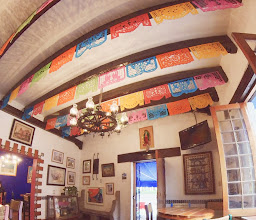 Merendero Las Lupitas photo