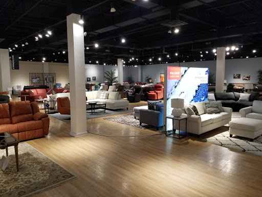 Furniture Store «The Sofa Store», reviews and photos, 1125 Cromwell Bridge Rd, Towson, MD 21286, USA