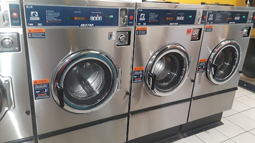 Laundromat «Waters Coin Laundry», reviews and photos, 7302 W Waters Ave, Tampa, FL 33634, USA