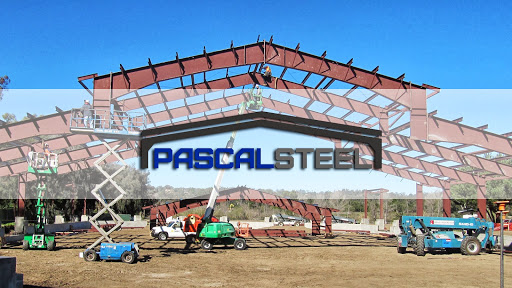 Pascal Steel Buildings