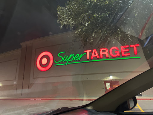 Department Store «Target», reviews and photos, 5301 N Garland Ave, Garland, TX 75040, USA