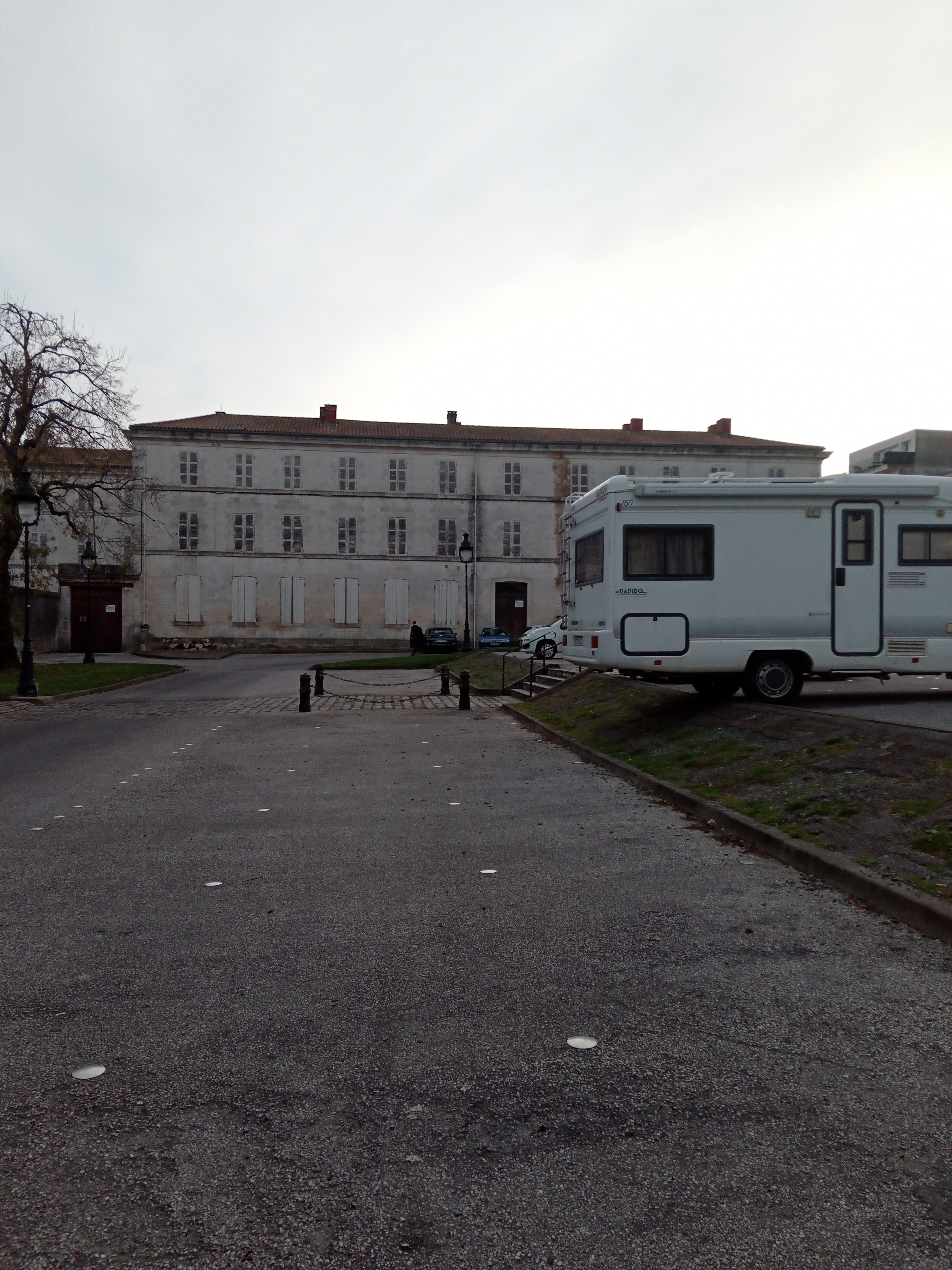 Photo n° 2 de l'avis de Laurence.a fait le 02/12/2020 à 15:07