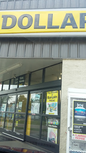 Discount Store «Dollar General», reviews and photos, 312 E 1st St, Milledgeville, IL 61051, USA