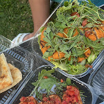 Photo n°1 de l'avis de Katarzyna.r fait le 17/07/2022 à 14:03 sur le  Pizzeria Toskana Deizisau à Deizisau